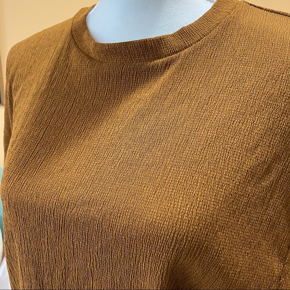 Zara blouse - Picture 2 of 3